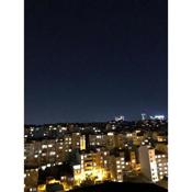 Istanbul Taksim Harbiye Apartment