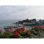 Ivy Bank Guest House, Tenby