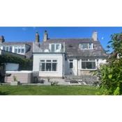 Ivy Cottage Seahouses Seaside Hot Tub Retreat