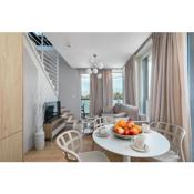 Jantar Apartamenty - Luxury Penthouse Lighthouse