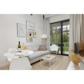 Jantar Apartamenty - Shellter Apartments Rogowo