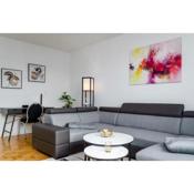 JeyFL Apartments: Zentral - stilvoll - komfortabel