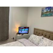 JJ Serviced Apartment - Close to Tube Station & Near Central London & Wembley