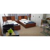 JnF Homestay - 5 minutes walk from Bus Terminal
