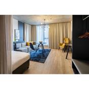 JOYN Vienna - Serviced Apartments