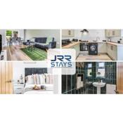 JRR Stays - West Midlands - Dudley - DY2