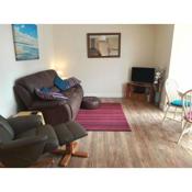 Juno - Apartment in the heart of Newquay