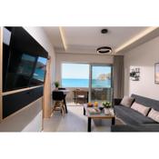Just Creta Sea View apartment