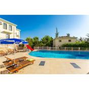 Kalkan Villa with Public Pool Near the Sea and Nature View ID:105
