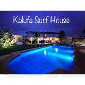 Kalufa Surf House