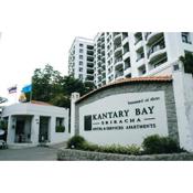 Kantary Bay Hotel And Serviced Apartments Sriracha