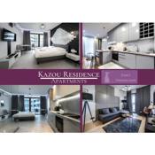 KaZou Residence