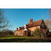 Keepers Cottage - Norfolk Cottage Agency