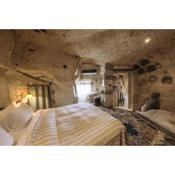 Kelebek Special Cave Hotel & Spa