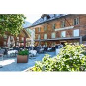 Kemmeriboden-Bad Swiss Quality Hotel