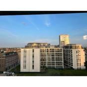 Kensington Suites - 2 Bed Sky-View