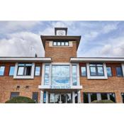 Kents Hill Park Training & Conference Centre
