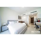 KeyOne - Studio in Viridis Residence