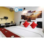 Khaosan Art Hotel - SHA Plus Certified
