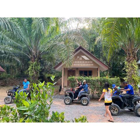 Khiang Khaolak ATV & Resort