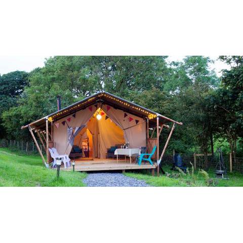 Kidwelly Glamping