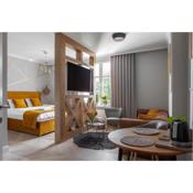 King Sobieski Apartments by OneApartments
