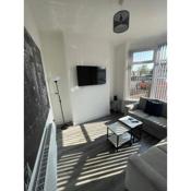 Kings Road Town House serviced accommodation