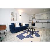 Kingsbridge Point - Cosy One Bed Apartments near Town Centre, Swindon