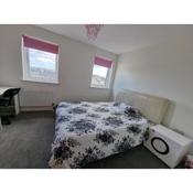 Kingsize Room Close To The A30 Camborne