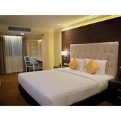 Kingston Suites Bangkok