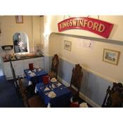 Kingswinford Guest House