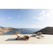 Kir Mimis Awarded Cycladic Villa