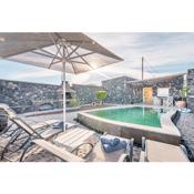 Klimata House - Private Jacuzzi Pool & BBQ Villa