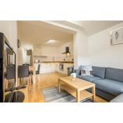 Koala & Tree - Renovated 2 Bed Apartment ideal location - Short Lets & Serviced Accommodation Cambridge