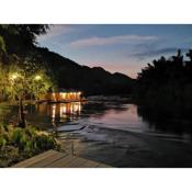 Kodaun River Kwai Resort