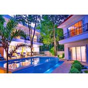 Koh Chang 6 Bedroom Villa with Private Pool and Garden