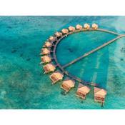 Komandoo Island Resort & Spa