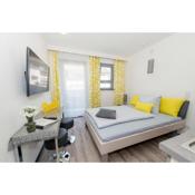 Komfort-Apartment Business bei Fam Horster