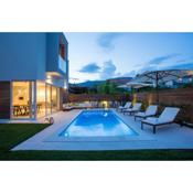 Koras Villa - villa with heated pool