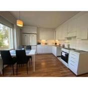 Kotimaailma Apartments - Furnished Apartment for 7 person