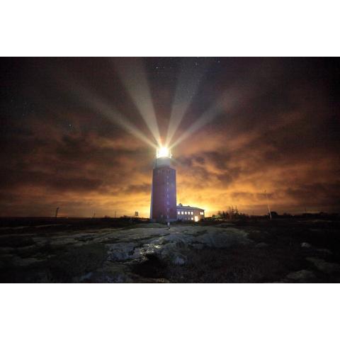Kylmäpihlaja Lighthouse