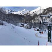 La Baita Limone Riserva Bianca Ski-in Ski-out Seggiovia Morel 3