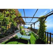 La casa del '600 Holiday House Amalfi Coast
