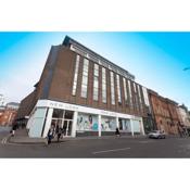 Lace Market Apartments - Nottingham City Centre most Central Location in the Lace Market - 