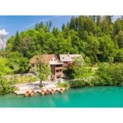 Lake Bled Apartments