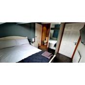 Lake District Stay - Dalton Room