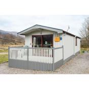 Lapwing chalet