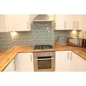 Large 3 bedroom apartment in gated development