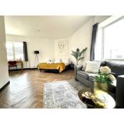 Large apartment with kitchen & bathroom, Ludwig