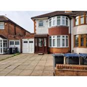 Large Beautiful 3 Bed house in City of Birmingham